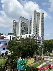 Hillsta (D23), Condominium #632509111